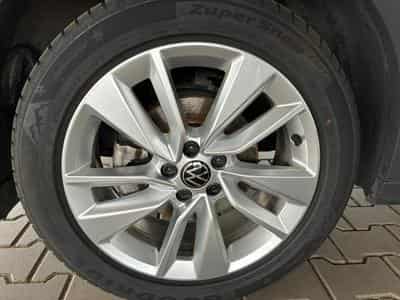 VW T-Cross Life (2025) - Photo 13