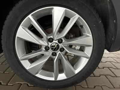 VW T-Cross Life (2025) - Photo 14
