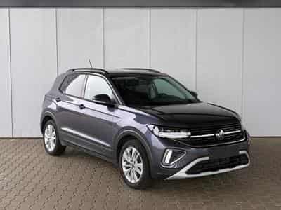 VW T-Cross Life (2025) - Photo 4