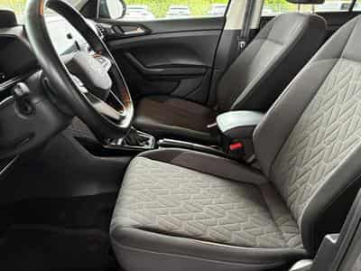 VW T-Cross Life (2025) - Photo 5