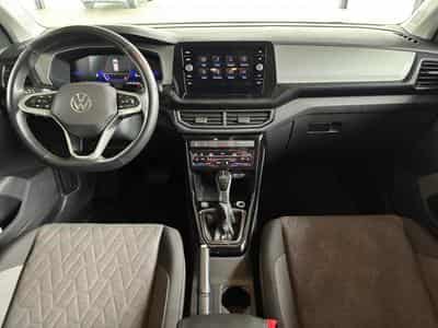 VW T-Cross Life (2025) - Photo 7