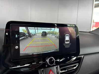 Hyundai i30 Comfort Plus Kombi (2025) - Photo 13