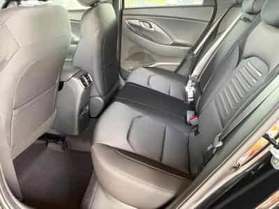 Hyundai i30 Comfort Plus Kombi (2025) - Photo 6