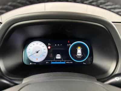 Hyundai i30 Comfort Plus Kombi (2025) - Photo 11