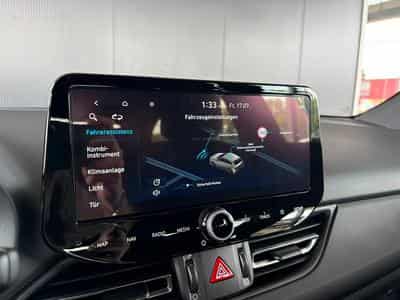 Hyundai i30 Comfort Plus Kombi (2025) - Photo 14