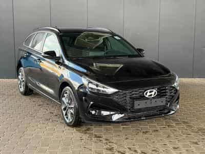 Hyundai i30 Comfort Plus Kombi (2025) - Photo 4