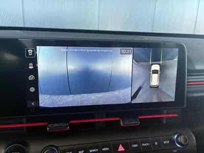 Hyundai Kona N-Line (2025) - Photo 14