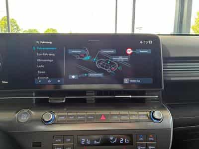 Hyundai Kona Trend Line HEV (SX2) (2025) - Photo 14