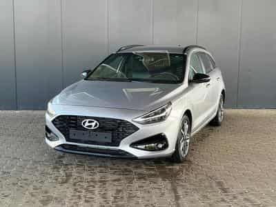 Hyundai i30 Comfort Plus Kombi (2025) - Photo 1