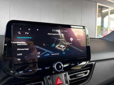 Hyundai i30 Comfort Plus Kombi (2025) - Photo 14
