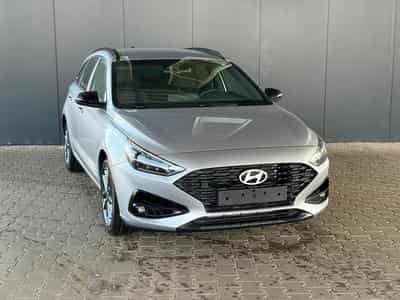 Hyundai i30 Comfort Plus Kombi (2025) - Photo 4