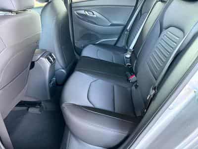 Hyundai i30 Comfort Plus Kombi (2025) - Photo 6
