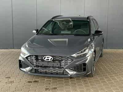 Hyundai i30 N-Line (2025) - Photo 1