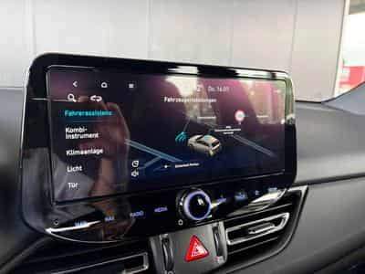 Hyundai i30 N-Line (2025) - Photo 14