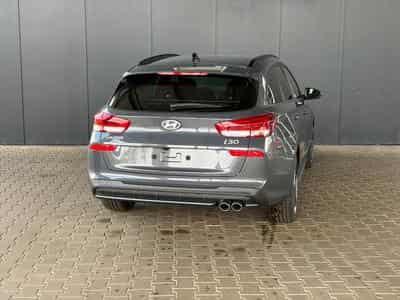Hyundai i30 N-Line (2025) - Photo 3
