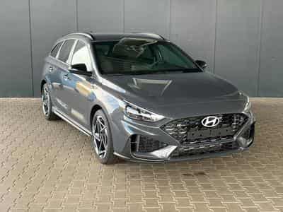Hyundai i30 N-Line (2025) - Photo 4