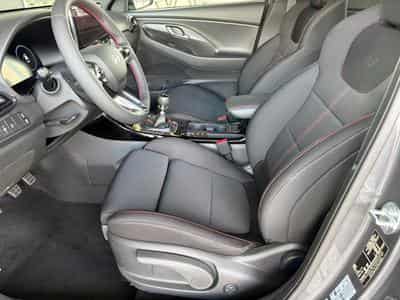 Hyundai i30 N-Line (2025) - Photo 5
