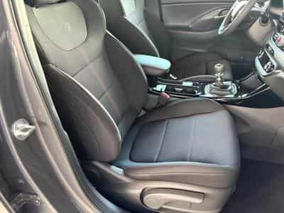 Hyundai i30 N-Line (2025) - Photo 9