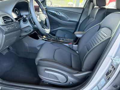 Hyundai i30 Comfort Plus Kombi (2025) - Photo 5
