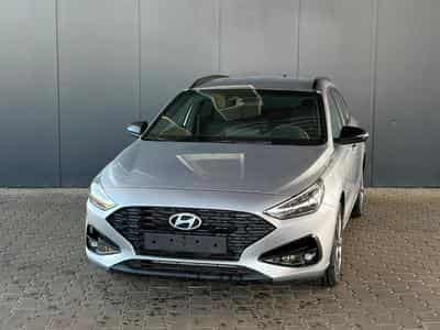 Hyundai i30 Comfort Plus Kombi (2025) - Photo 1