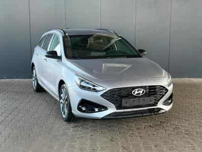 Hyundai i30 Comfort Plus Kombi (2025) - Photo 4