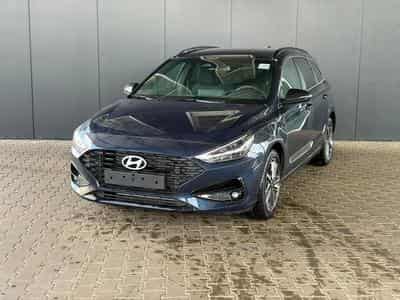 Hyundai i30 Comfort Plus Kombi (2025) - Photo 1