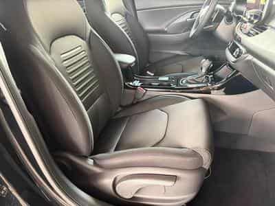 Hyundai i30 Comfort Plus Kombi (2025) - Photo 9