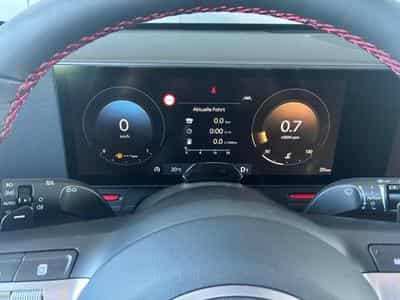 Hyundai Kona N-Line (2025) - Photo 12