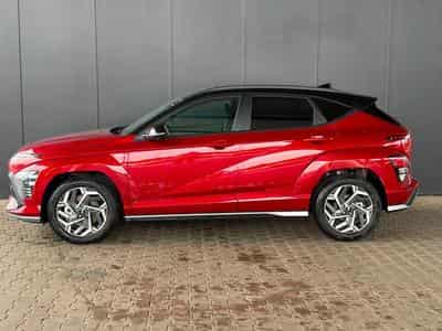 Hyundai Kona N-Line (2025) - Photo 2