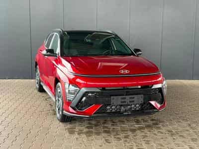 Hyundai Kona N-Line (2025) - Photo 4