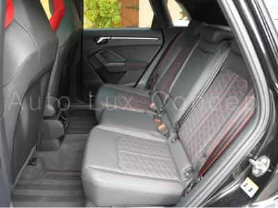 Audi RSQ3 2.5 TFSI quattro S tronic (2020) - Photo 10