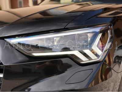 Audi RSQ3 2.5 TFSI quattro S tronic (2020) - Photo 12
