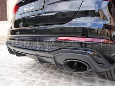 Audi RSQ3 2.5 TFSI quattro S tronic (2020) - Photo 14
