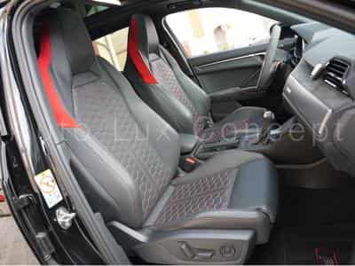 Audi RSQ3 2.5 TFSI quattro S tronic (2020) - Photo 9