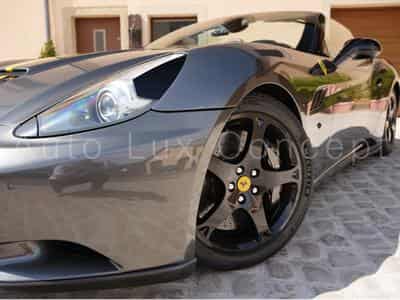 Ferrari California NOVITEC (2011) - Photo 12
