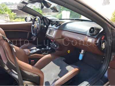Ferrari California NOVITEC (2011) - Photo 6