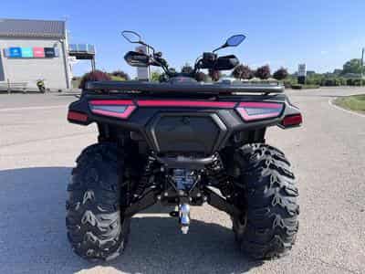 Loncin XWOLF 700M 700 T3a 40 km/h (2026) - Photo 4