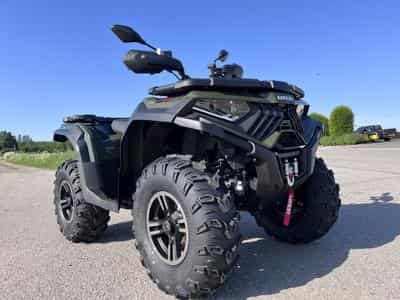 Loncin XWOLF 700M 700 T3a 40 km/h (2026) - Photo 9