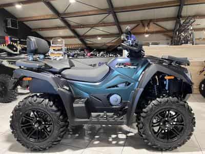 Kymco MXU 700 ABS EPS T3 B Explorer (2026) - Photo 1