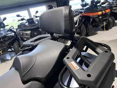 Kymco MXU 700 ABS EPS T3 B Explorer (2026) - Photo 5