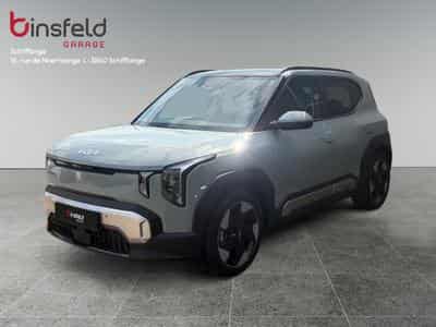 Kia EV2 Business Plus 61 kWh (2026) - Photo 1