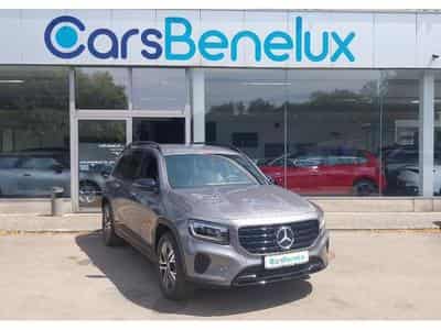 Mercedes GLB 180 CDI Business Line 8G-Tronic 7 PL. CUIR ACC GPS CAM 1° MAIN (2025) - Photo 1