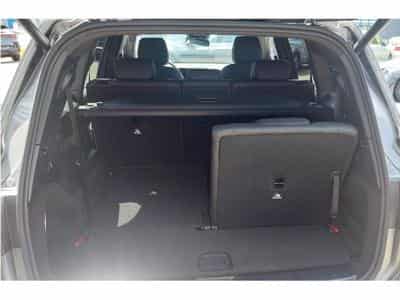 Mercedes GLB 180 CDI Business Line 8G-Tronic 7 PL. CUIR ACC GPS CAM 1° MAIN (2025) - Photo 10