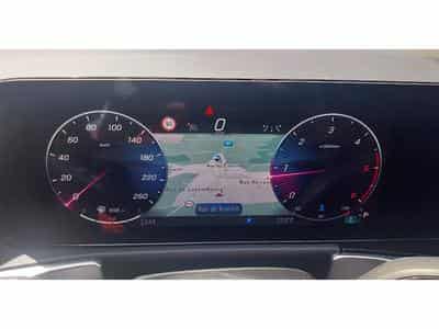 Mercedes GLB 180 CDI Business Line 8G-Tronic 7 PL. CUIR ACC GPS CAM 1° MAIN (2025) - Photo 11