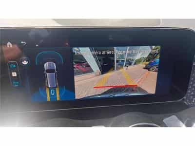 Mercedes GLB 180 CDI Business Line 8G-Tronic 7 PL. CUIR ACC GPS CAM 1° MAIN (2025) - Photo 12