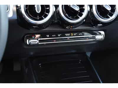 Mercedes GLB 180 CDI Business Line 8G-Tronic 7 PL. CUIR ACC GPS CAM 1° MAIN (2025) - Photo 14