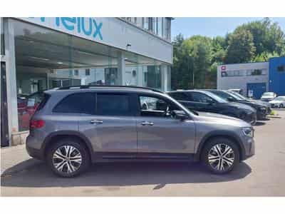 Mercedes GLB 180 CDI Business Line 8G-Tronic 7 PL. CUIR ACC GPS CAM 1° MAIN (2025) - Photo 2