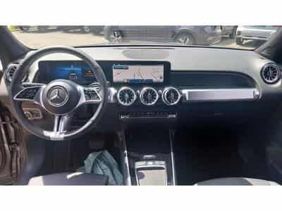 Mercedes GLB 180 CDI Business Line 8G-Tronic 7 PL. CUIR ACC GPS CAM 1° MAIN (2025) - Photo 6