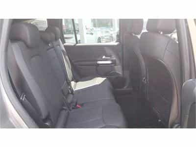 Mercedes GLB 180 CDI Business Line 8G-Tronic 7 PL. CUIR ACC GPS CAM 1° MAIN (2025) - Photo 9