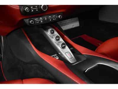 Ferrari Portofino ARGENTO NURBURGRING (2018) - Photo 10